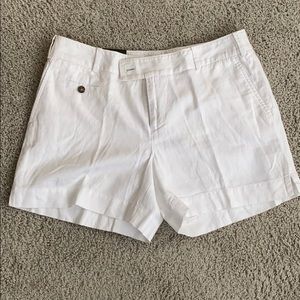 Banana Republic shorts